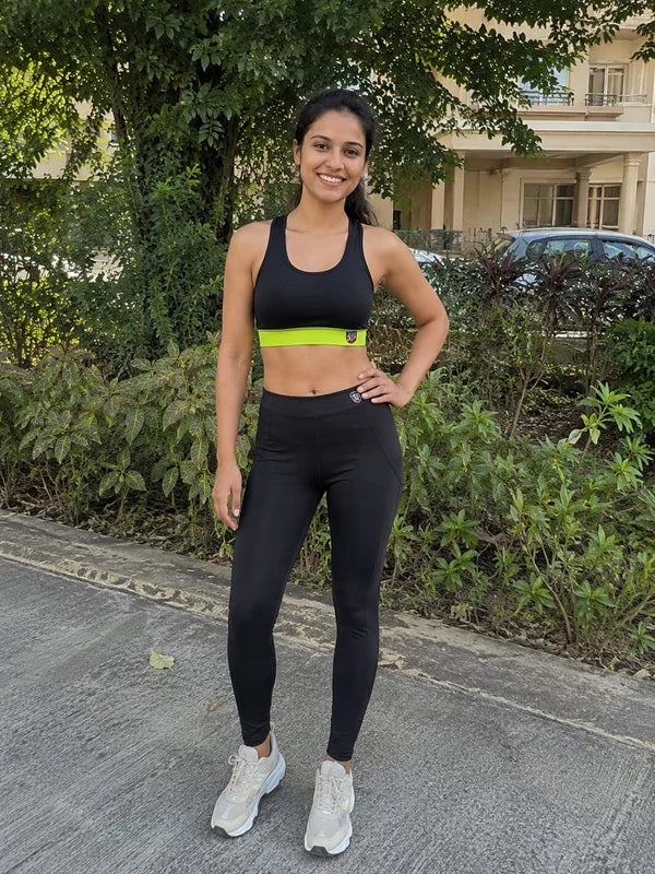 Ankita Sharma, Delhi