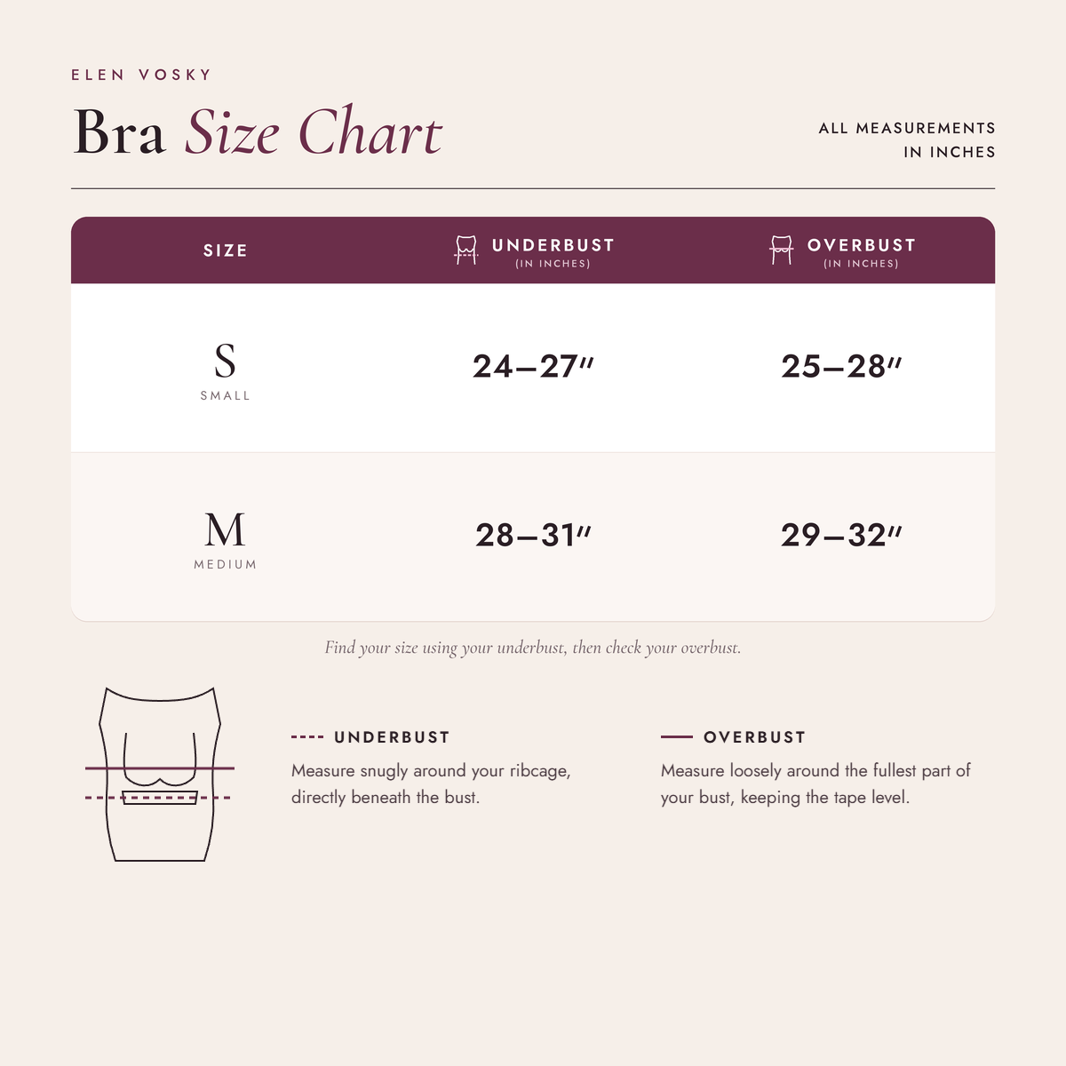 Elen Vosky Premium Teenager Bra | Ultra Soft Breathable Fabric | High Support Everyday Comfort | Seamless Smooth Fit Bra |Pack of 3